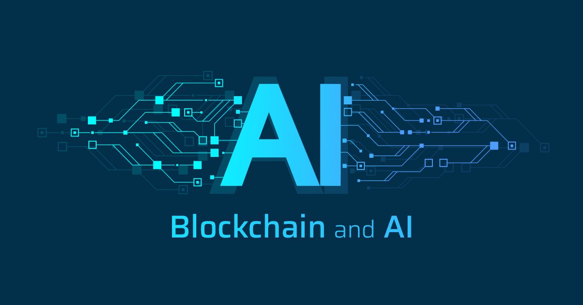 Blockchain AI