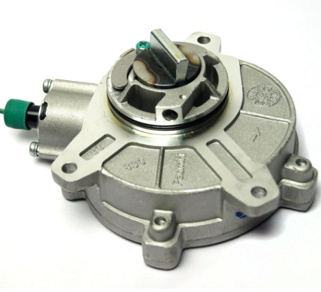 Brake Vacuum Pump