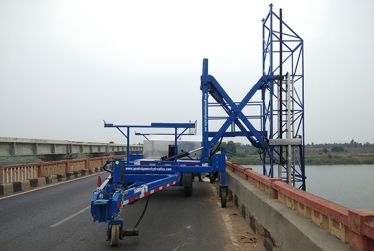 Bridge Inspection & Maintenance