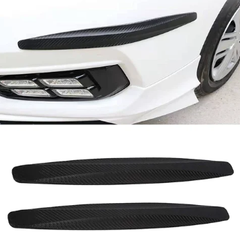 Bumper Protectors