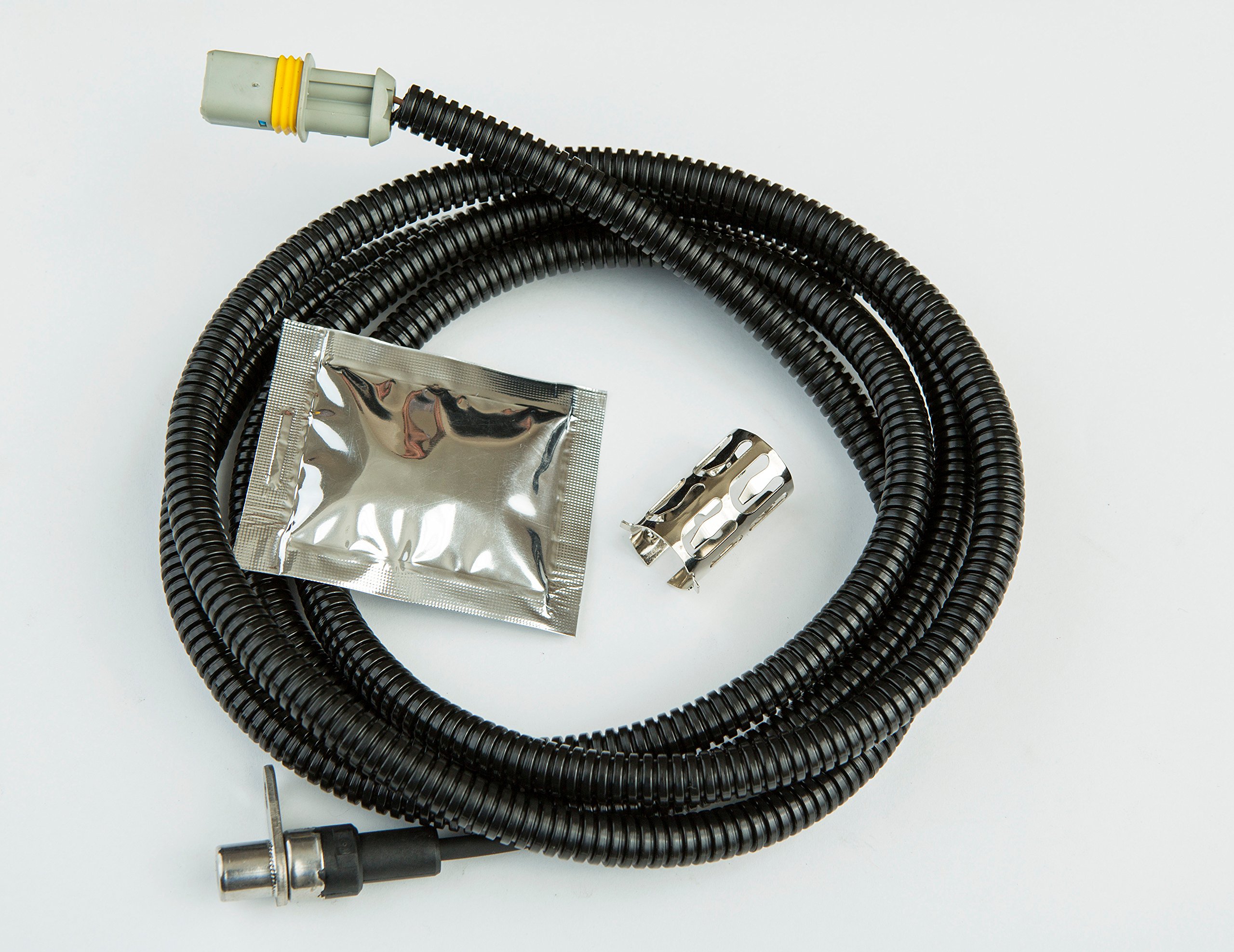 Bus Wheel Speed Sensor