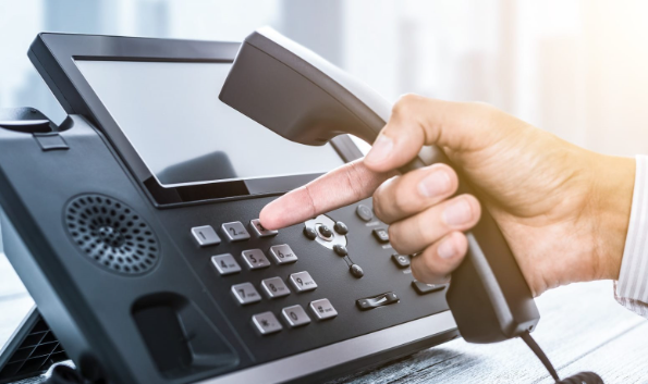 Business Phone System