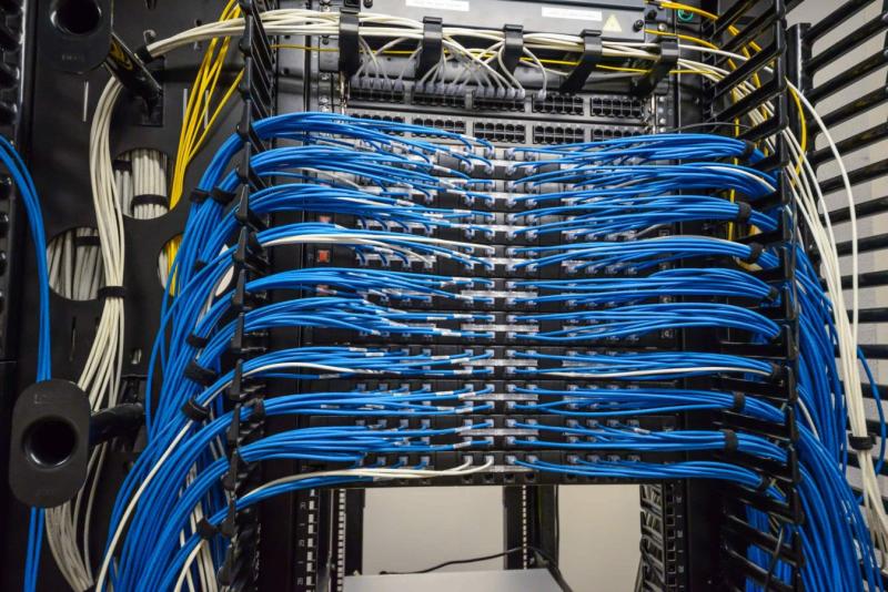 Cable Modem Termination System (CMTS) and Converged Cable Access Platform (CCAP)