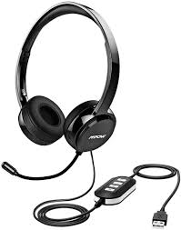 Call Center Headsets