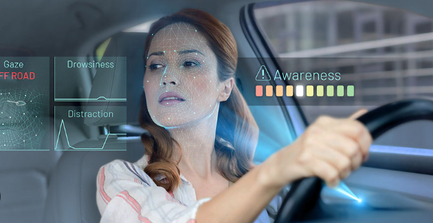 Automotive Driver-Occupant Monitoring System (DMS-OMS)