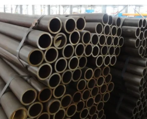 Bearing Steel Tube