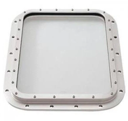 Marine Fire Proof Windows