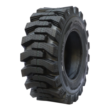 Semi-steel Meridian OTR Tire