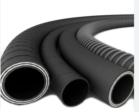 Automotive Rubber Tube