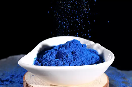 Phycocyanin