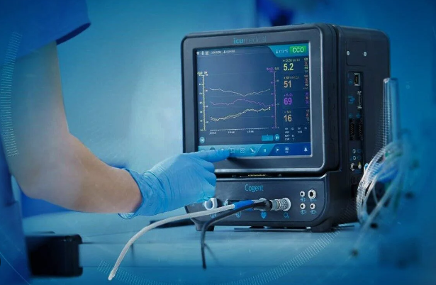 Hemodynamic Monitoring Devices