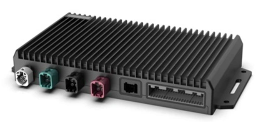 Intelligent Vehicle Networking Terminal T-BOX