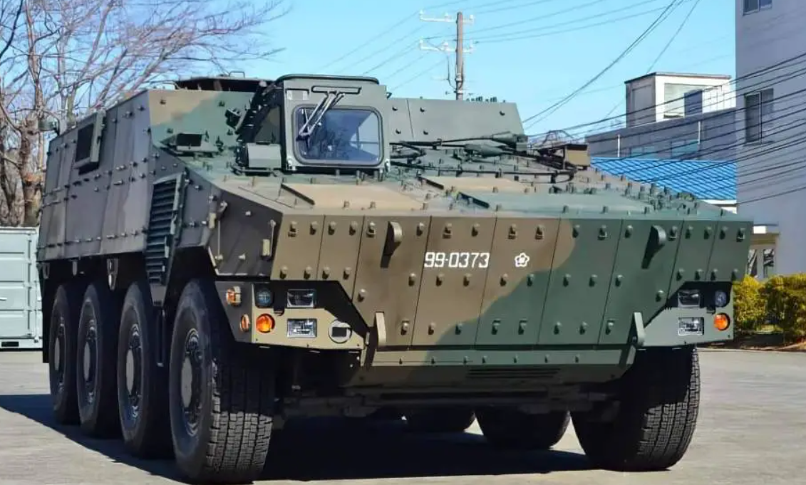 Autonomous Patrol Car (APC)