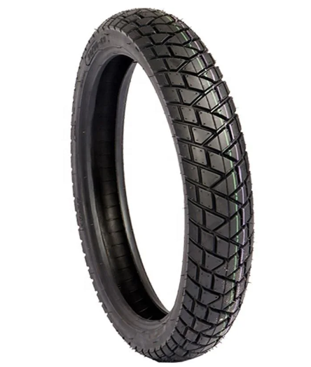 Pedal Motorcycle Tire