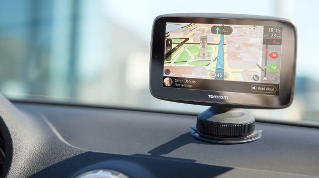 Portable Car GPS Systems