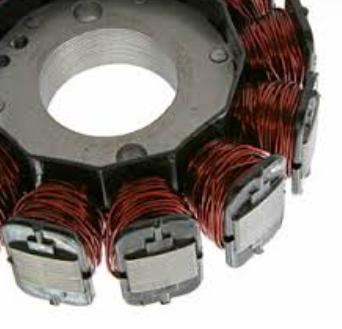 Electric Vehicle Magnet Wire