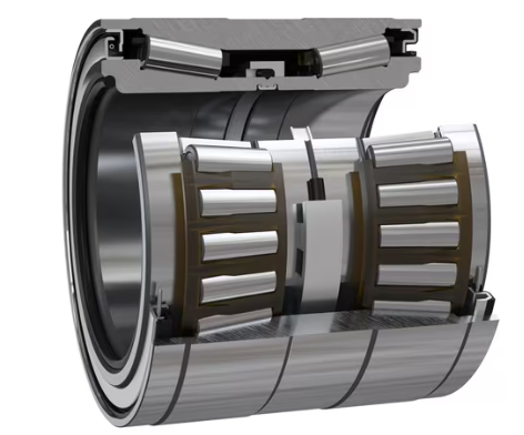 Truck Wheel Bearing Units