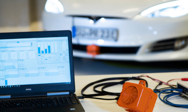 Automotive Power Distribution Testing