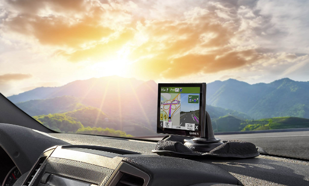 Automotive GPS Units