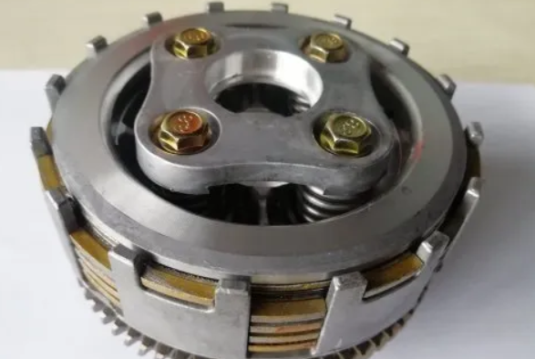 Metal Case Clutch Housing