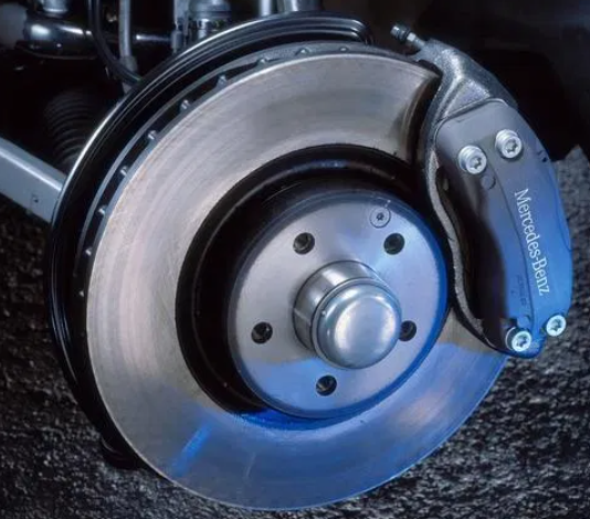 Automotive Electro-Hydraulic Brake