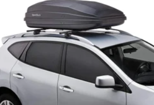 Car Roof Cargo Boxes