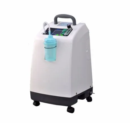 Automotive Oxygen Concentrator