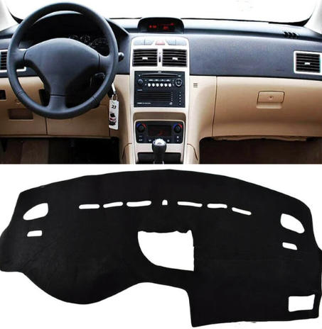 Front Dash Heat Insulation Pad