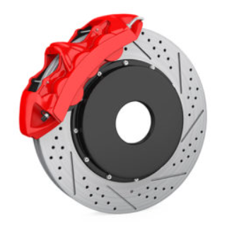 Brake Friction Parts