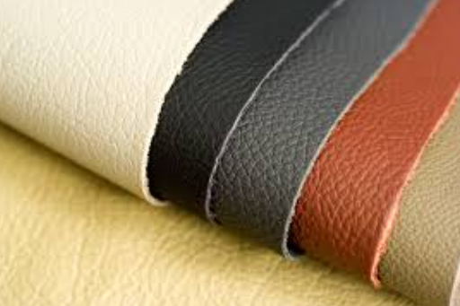 Automotive Genuine Leather