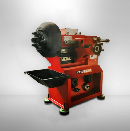 Brake Lathes