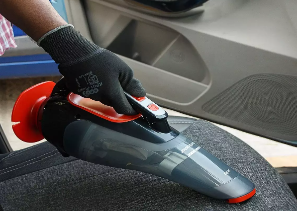 Car Vacuum Cleaners