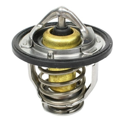 Automobile Thermostat