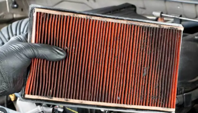 Automobile Air Filter