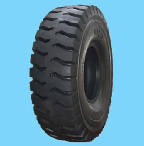 All-Steel Green Tire