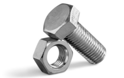 Automotive Screw