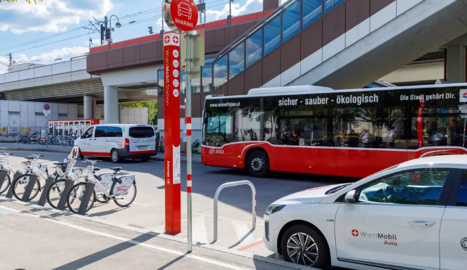 Vehicle (Bike and Car) Sharing Systems