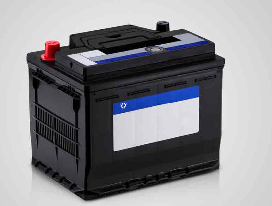 Automotive Sealed SLI Lead-Acid Batteries