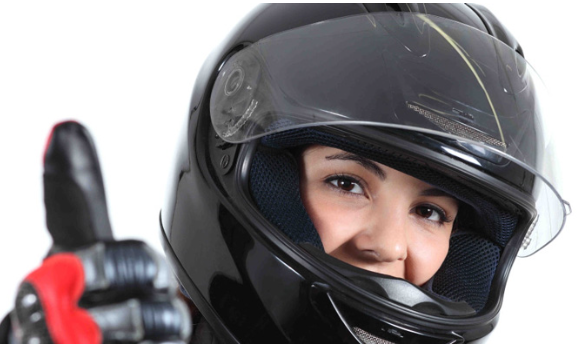 Motorcycle Safety Helmets