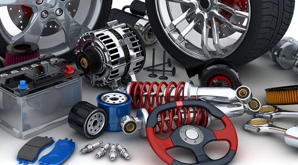 Auto Parts and Accessories