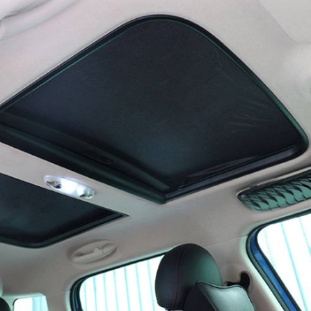 Car Sunroof Sunshade