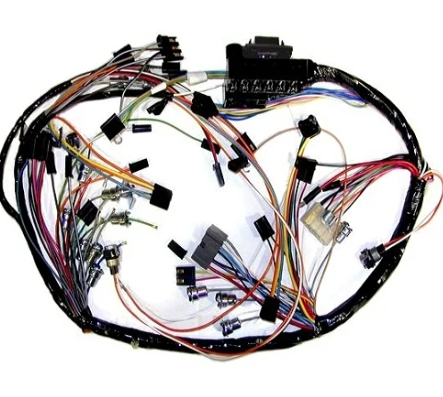 Wiring Harnesses for Automobiles