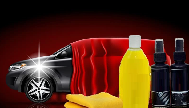 Auto Care Products