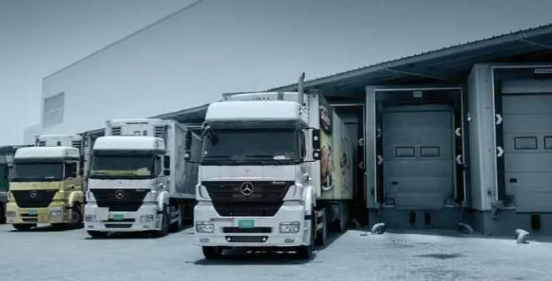 Cold Chain Vehicles