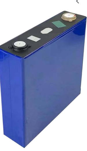 Square Lithium Iron Phosphate Battery