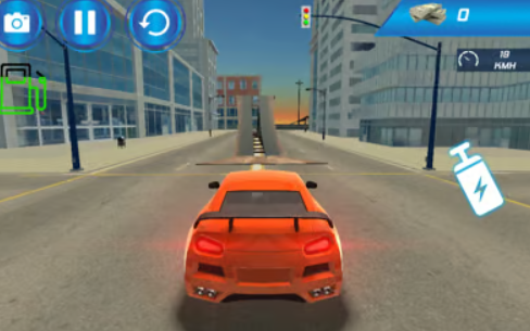 Car Simulator