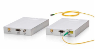 RF&Microwave over Fiber