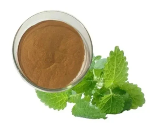 Lemon Balm Extract