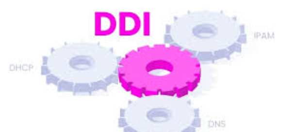 DDI (DNS, DHCP, and IPAM)