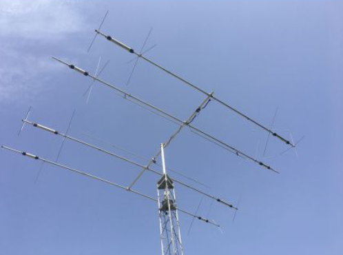 Multiband Antennas